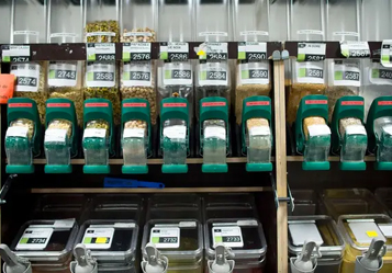 EkoSystemes-actualités vrac