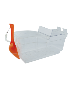 eko-systemes - bac à pelle