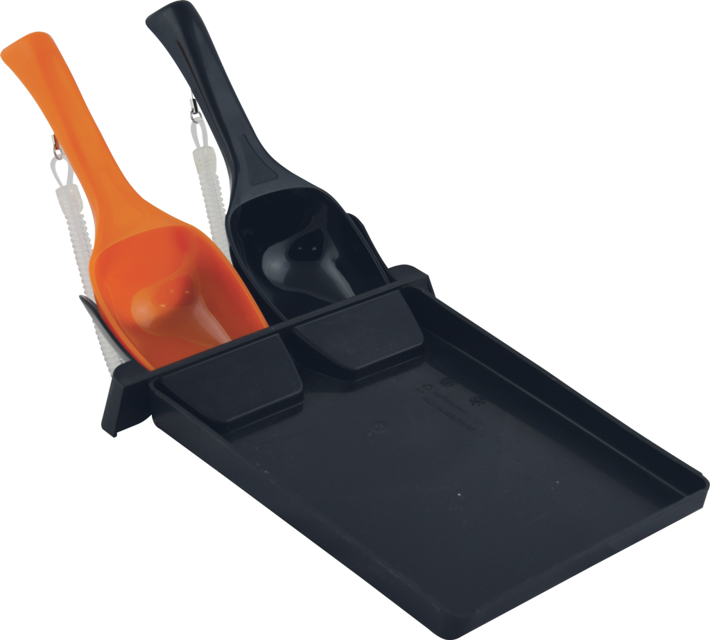 EkoSystemes - accessoires bac à pelle