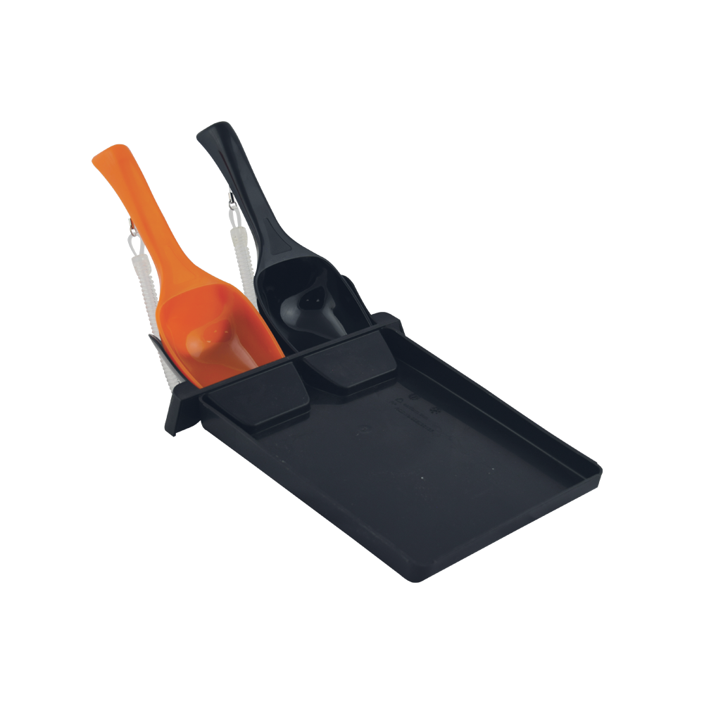 eko-systemes - tiroir pelle