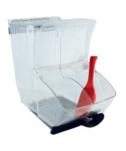 eko-systemes - bac à pelle