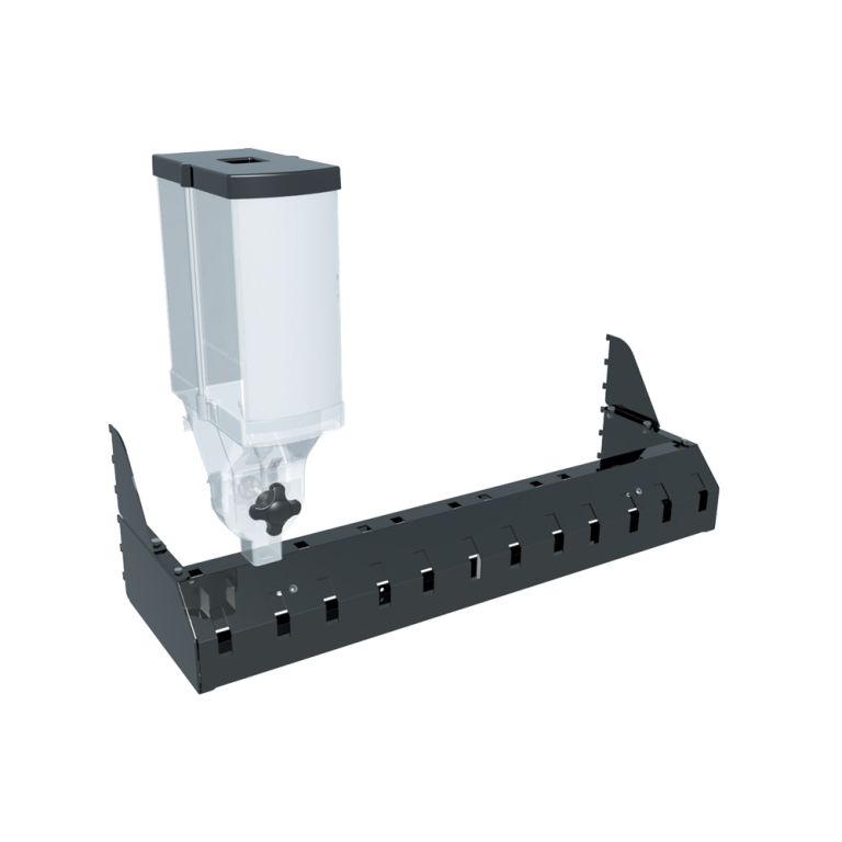 EkoSystemes - accessoires