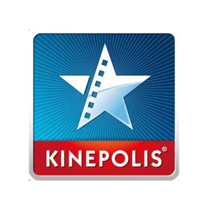 eko-systemes - logo kinepolis