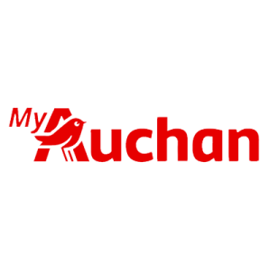 eko-systemes - logo auchan