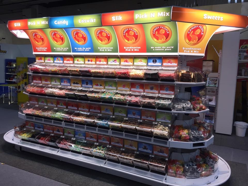 EkoSystemes - réalisations