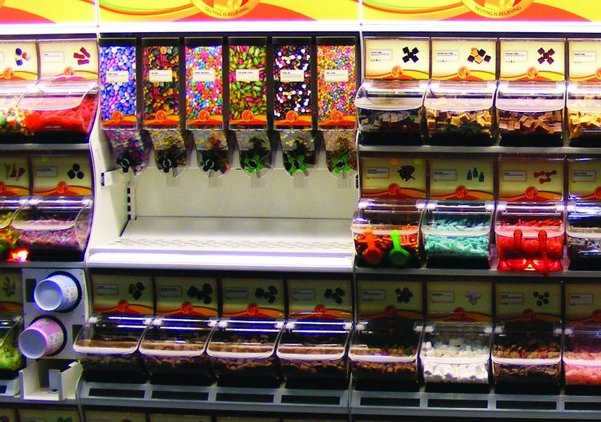 EkoSystemes - réalisations