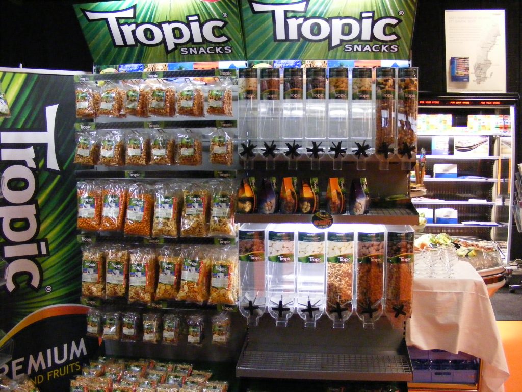 EkoSystemes - réalisations