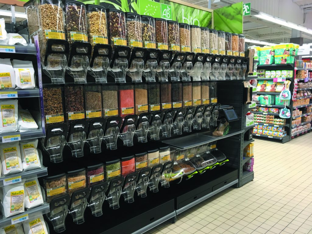 EkoSystemes - réalisations