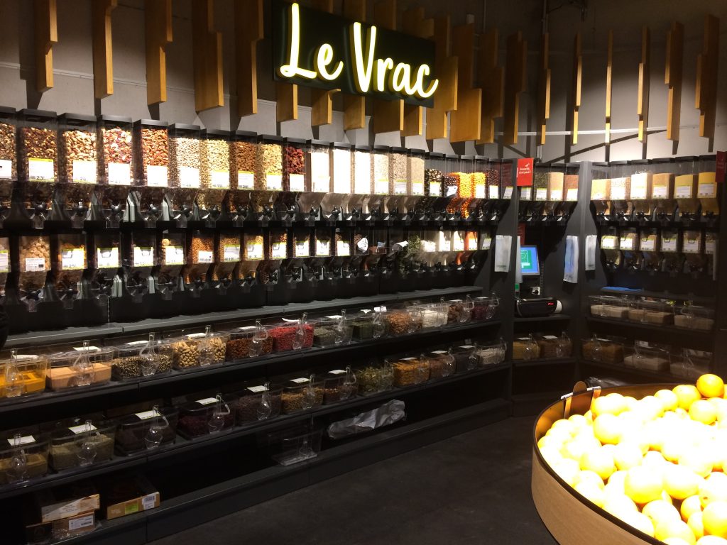 EkoSystemes - réalisations