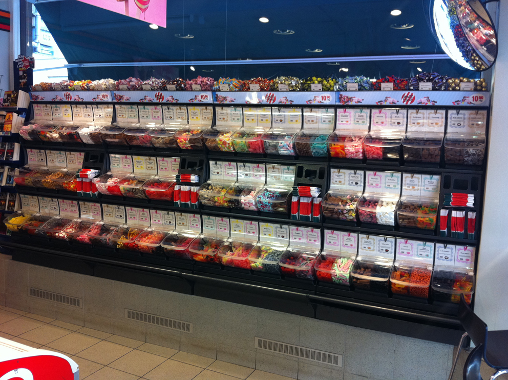 EkoSystemes - réalisations