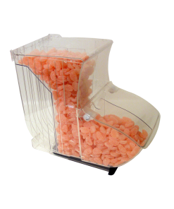 eko-systemes - bac à pelle