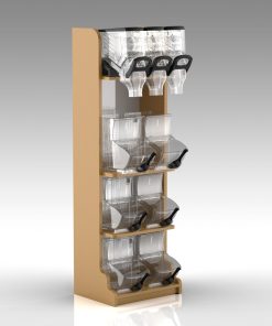 eko-systemes - Etagère TITO