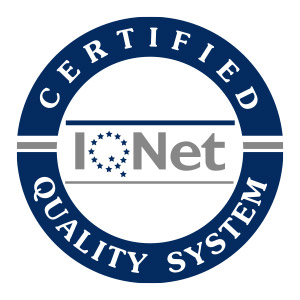 EkoSystemes- certifications